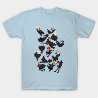 Organization XIII T-Shirt